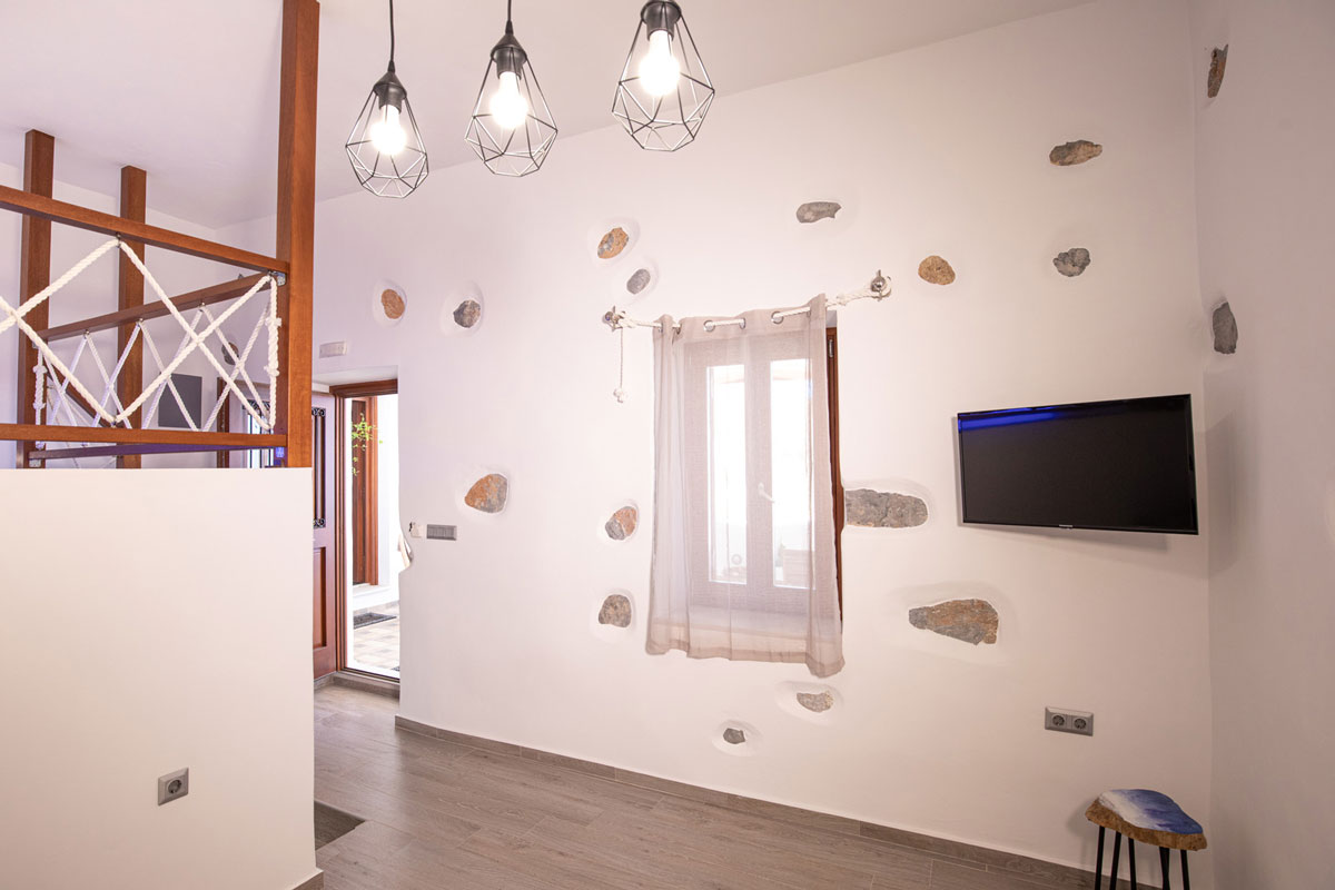 wall